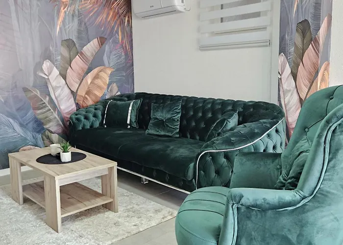Apartmani Neda Kragujevac