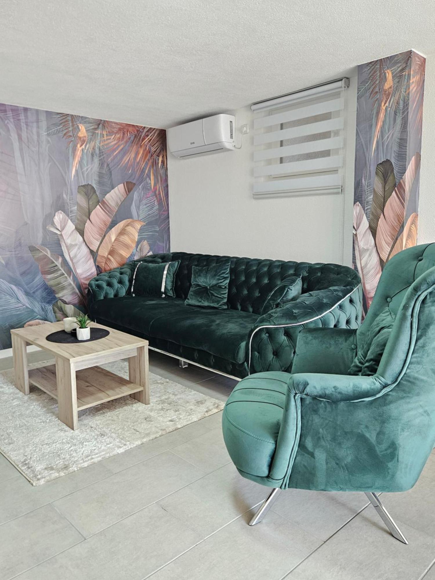 Apartment Neda Kragujevac
