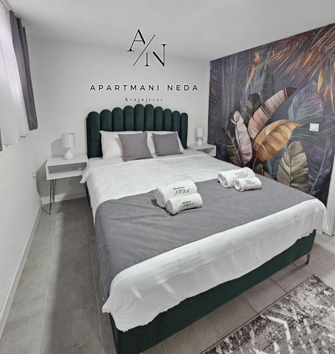 Apartment Neda