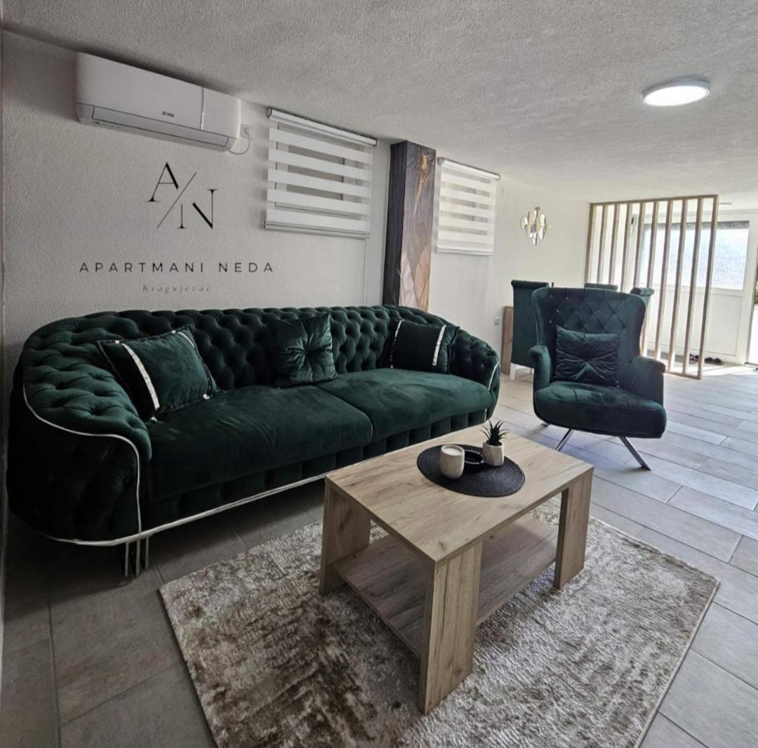 Neda Apartment