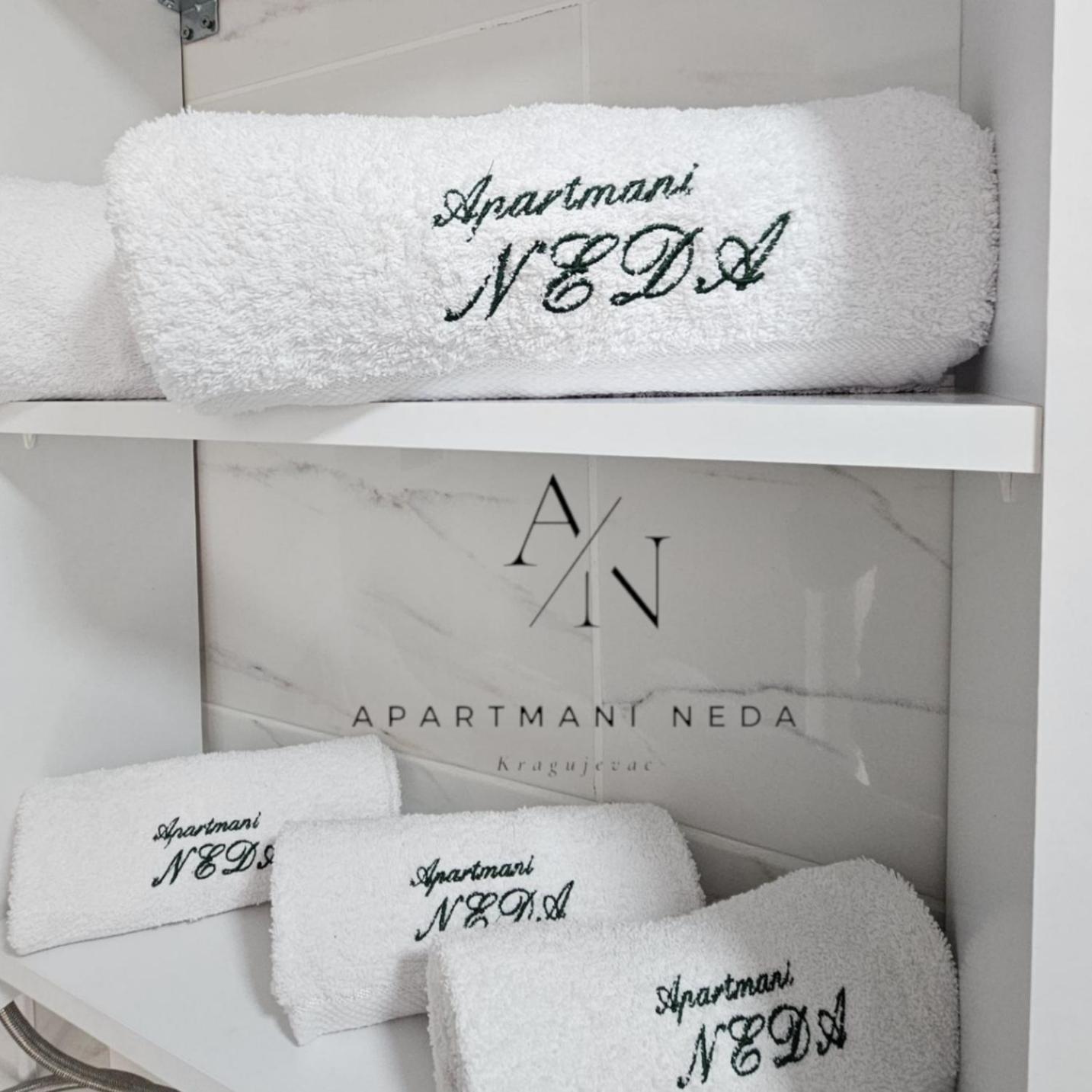 Apartment Neda *