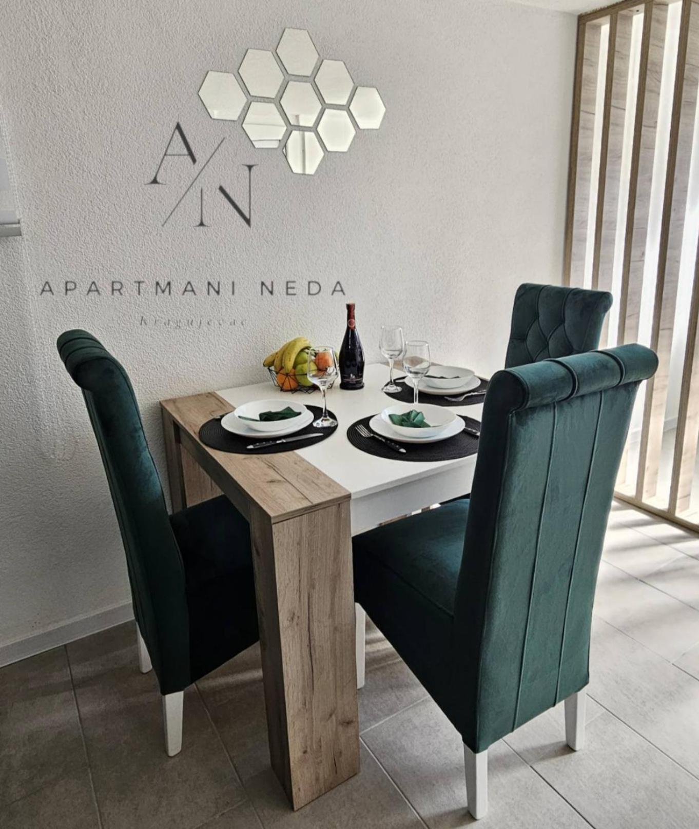 Neda Apartment